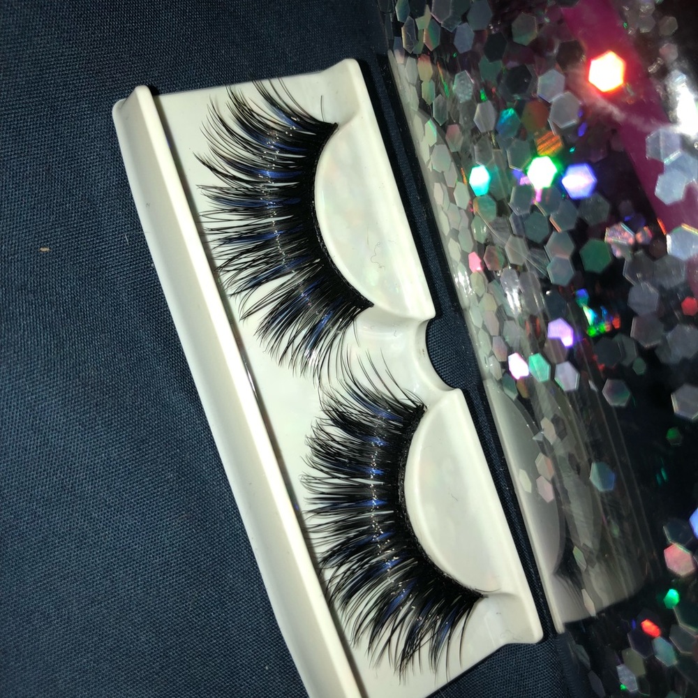 Eyelashes 💗